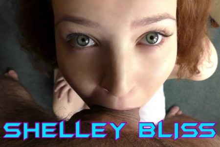 Shelley Bliss – (WakeUpNFuck / WoodmanCastingX)...