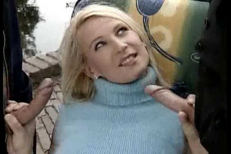 Gina Blonde – (Videorama) – 14...