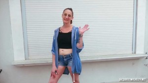 DP Arianna - The Double Was Inevitable For Arianna, 34 Years Old.mp4_snapshot_00.22.418