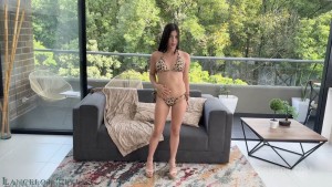 DP Celeste Ghill - Sexy Celeste Ghill First DP Interracial Big Gape.mp4_snapshot_00.21.469