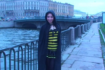 DP Eva Dark (Lina) - HardFuckTales - Hot Hardcore Sex on Helloween Night, 2011.mp4_snapshot_00.00.860