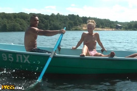 DP Jennifer - Double Penetration Sex on the Boat hft004.mp4_snapshot_00.34.933