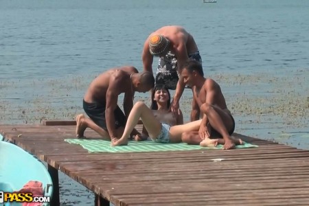 Kveta – (HardFuckTales / HardFuckGirls...