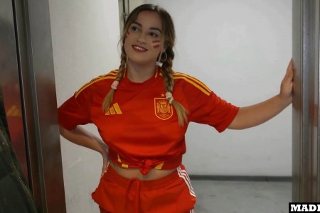 DP Marta Villalobos - Big Ass Spanish Supporter Fucked Anal And DP.mp4_snapshot_00.27.214