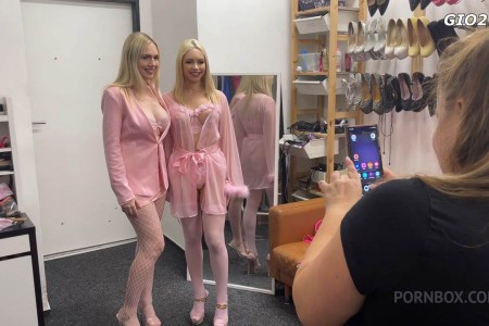 Rebel Rhyder, Vivian Lola, Vittoria Divine...