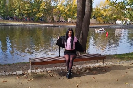 DP Daphne Klyde - Daphne Klyde Part 1.mp4_snapshot_00.33.939