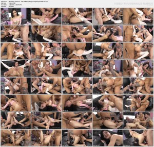DP Kaitlyn Katsaros - 100 Hell Very Rough Gangbang DP DAP TP.mp4