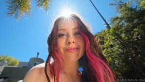 DP Haley Spades - Haley Spades Gets Double The Attention In An Unforgettable DP!.mp4_snapshot_02.00.120