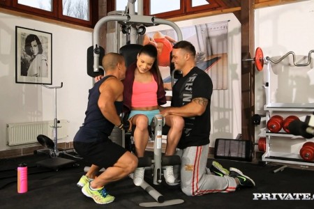 Anita Bellini – (Private) – Private...