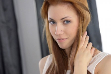 Olga Simakova – (TeenDreams / ATKGalleria...