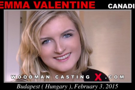 Jemma Valentine – (WoodmanCastingX...