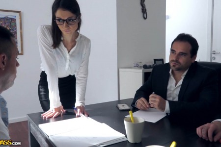 Valentina Bianco – (HardFuckGirls /...