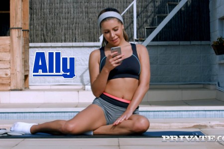 Ally Breelsen – (Private) – Private...