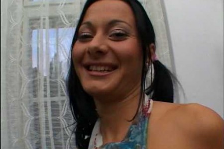 Sandra Romain – (Anabolic Video) –...