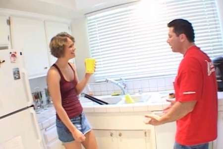 Claire Robbins – (Jules Jordan) –...