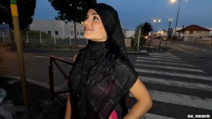 DP Nadja Lapiedra - Hijab Iranian Anal Fuck On The Highway.mp4_snapshot_00.00.53.127