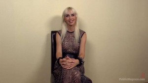DP Alexa Wild - PublicDisgrace - Perky Blonde Double Vaginal & Fisting Public Humiliation 2016.mp4_snapshot_00.08.246