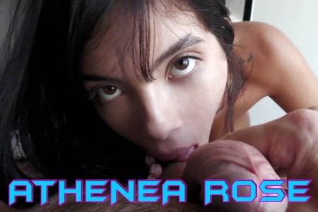 Athenea Rose (Daniela Garcia) – (WakeUpNFuck...