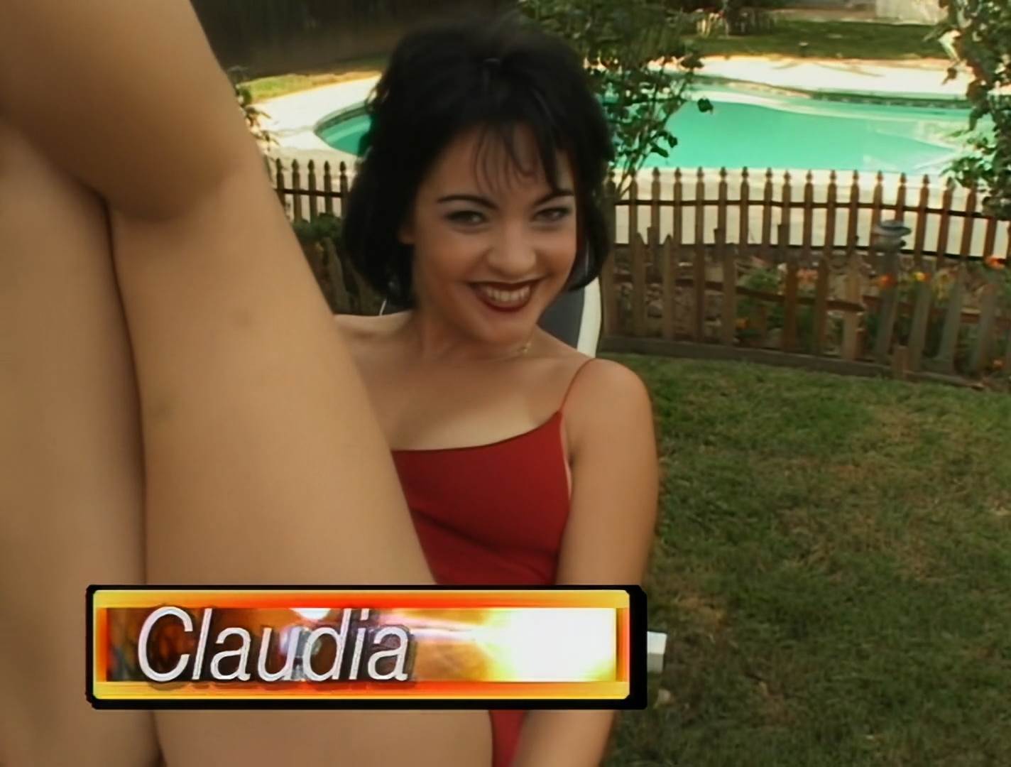 Claudia Adkins – (Diabolic Video) – Un-natural Sex 2, 2on1, 1080p (AI  Version), 2001 | DP Selection