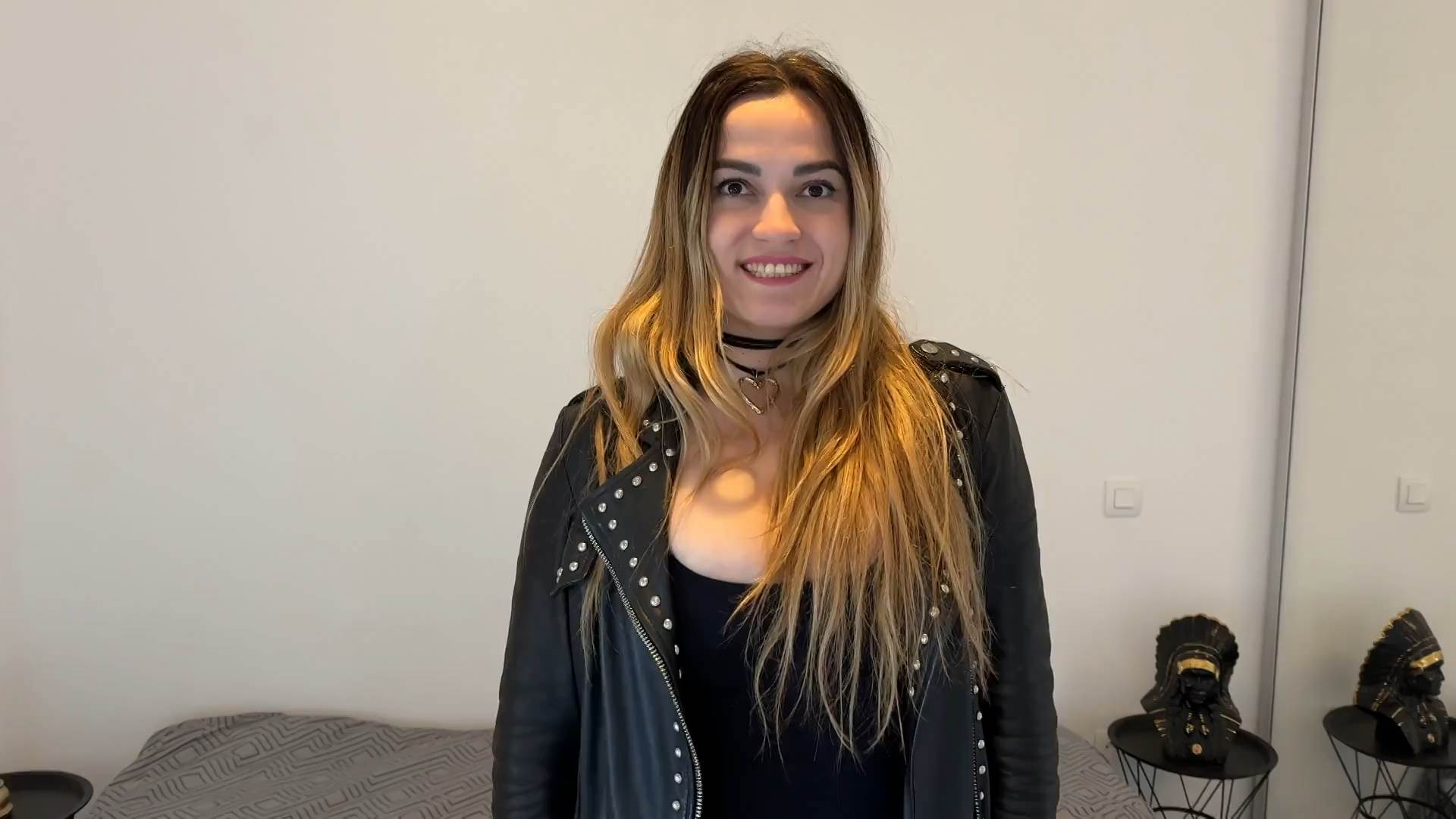 Marta – (JacquieEtMichelTV / Indecentes-Voisines) – Marta, 26 years old, a  hardcore sex fan!, 2on1, 1080p, 2024 | DP Selection