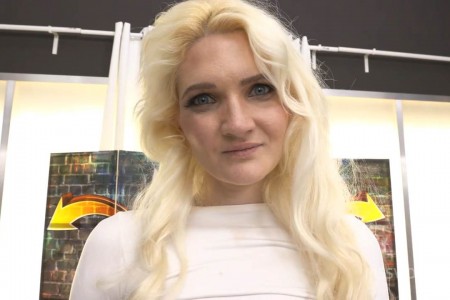 Isis Diamond – (LegalPorno / PornBox)...