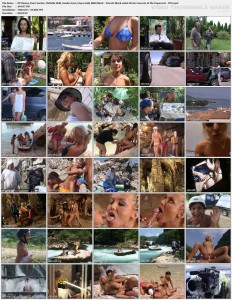 DP Bianca, Dora Venter, Michelle Wild, Sandra Iron, Maya Gold, Nikki Black - Private Black Label 28 Sex Secrets of the Paparazzi - BTS.mp4