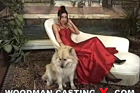 Carla Dori – (WoodmanCastingX) –...