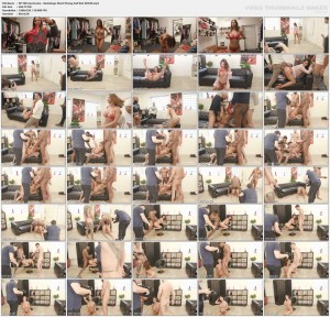DP Vittoria Devine - Backstage Went Wrong And Wet AH049.mp4