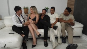DP Pam Mendoza - Gangbang ANAL bbw with an spanish beautiful blonde.mp4_snapshot_01.32.062
