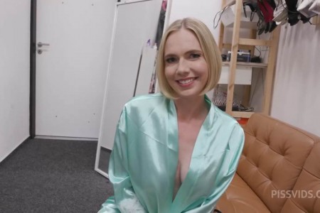 Rebel Rhyder – (Legalporno / PissVids)...