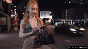 DP Madi Collins - Tiny Redhead Madi Goes Airtight In First Gangbang.mp4_snapshot_00.58.904