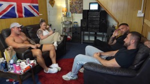 DP April Velvet - AprilVelvetx - Blonde Takes 3 Cocks Dvp.mp4_snapshot_00.21.800