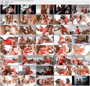 DP Helena Price - Helenas Cock Quest - South Beach Interracial Gangbang Orgy.mp4