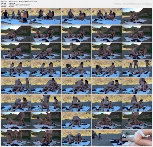 DP Kenna James - Backyard BBGG Foursome.mp4