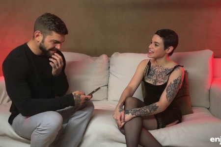 DP Saba Lapiedra - Saba Lapiedra's first double penetration experience.mp4_snapshot_01.38.378