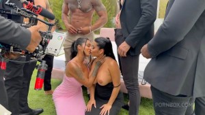 DP Sara Retali, Yasmina Khan - BTS gangbang Yasmina Khan and Sara Retali with 10 cocks.mp4_snapshot_01.10.329