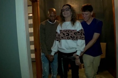 Karla – Fucking After Hours (DP Style),...