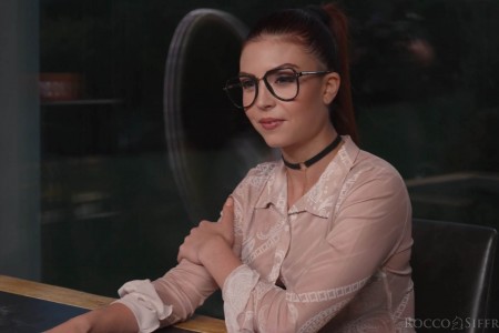 Peachlollypop – (RoccoSiffredi) –...