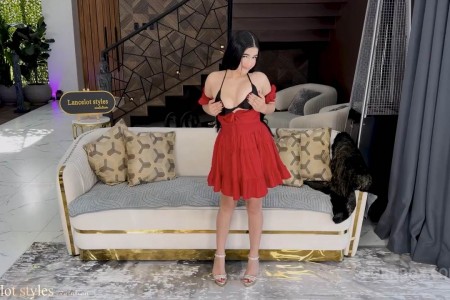 Chole Beyonce – (LegalPorno / AnalVids...
