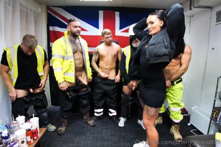 Hayley Vernon – (Johnny_bravo808_noppv)...
