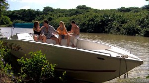 DP Jessica Moore, Morgan Moon - Private Tropical 32 Summer Sex Job In Guadaloupe 1.mp4_snapshot_00.21.160