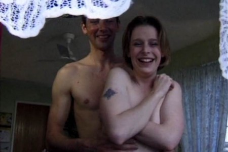Jo Marshall – (Private) – Peepshow...