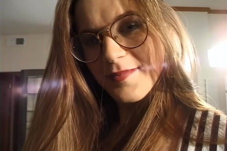 Tricia Devereaux – (Elegant Angel)...