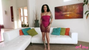 DP Rae West - Big Tit Baddie Rae West Loves Getting DPed.mp4_snapshot_00.12.448