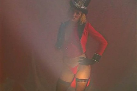 Kimberly Kyle – (Evil Angel) –...